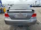 2005 TOYOTA CAMRY
