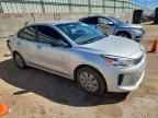 2019 KIA RIO
