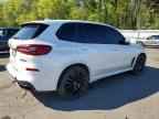 2020 BMW X5