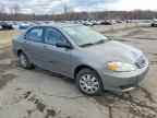 2004 TOYOTA COROLLA