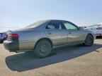 1998 TOYOTA CAMRY