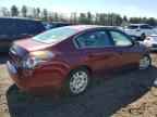 2010 NISSAN ALTIMA