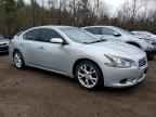 2014 NISSAN Maxima