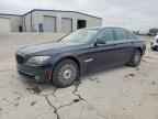 2012 BMW 7 series