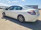 2011 NISSAN ALTIMA