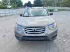 2011 HYUNDAI SANTA FE