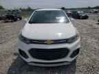2017 CHEVROLET TRAX