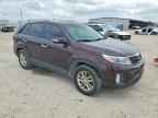 2014 KIA SORENTO