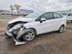 2014 FORD Fiesta