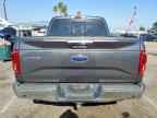 2017 FORD F-150 Lightning