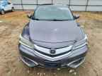 2018 ACURA ILX