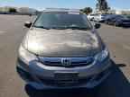 2012 HONDA Insight