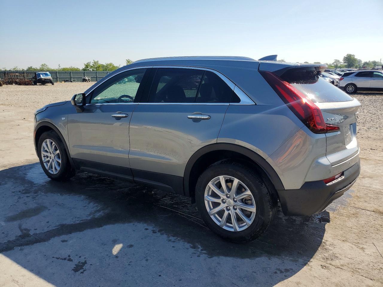 2023 CADILLAC XT4