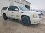 2010 CADILLAC Escalade ESV