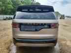 2021 LAND ROVER Discovery
