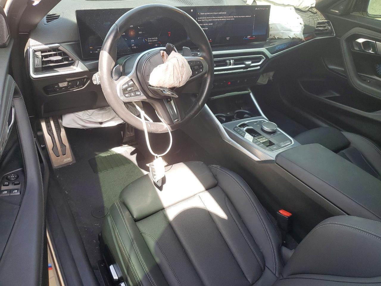 2023 BMW M240i