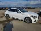 2015 HYUNDAI GENESIS
