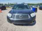 2010 TOYOTA HIGHLANDER