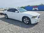 2011 DODGE CHARGER