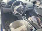 2013 Hyun Accent
