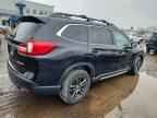 2020 SUBARU Ascent