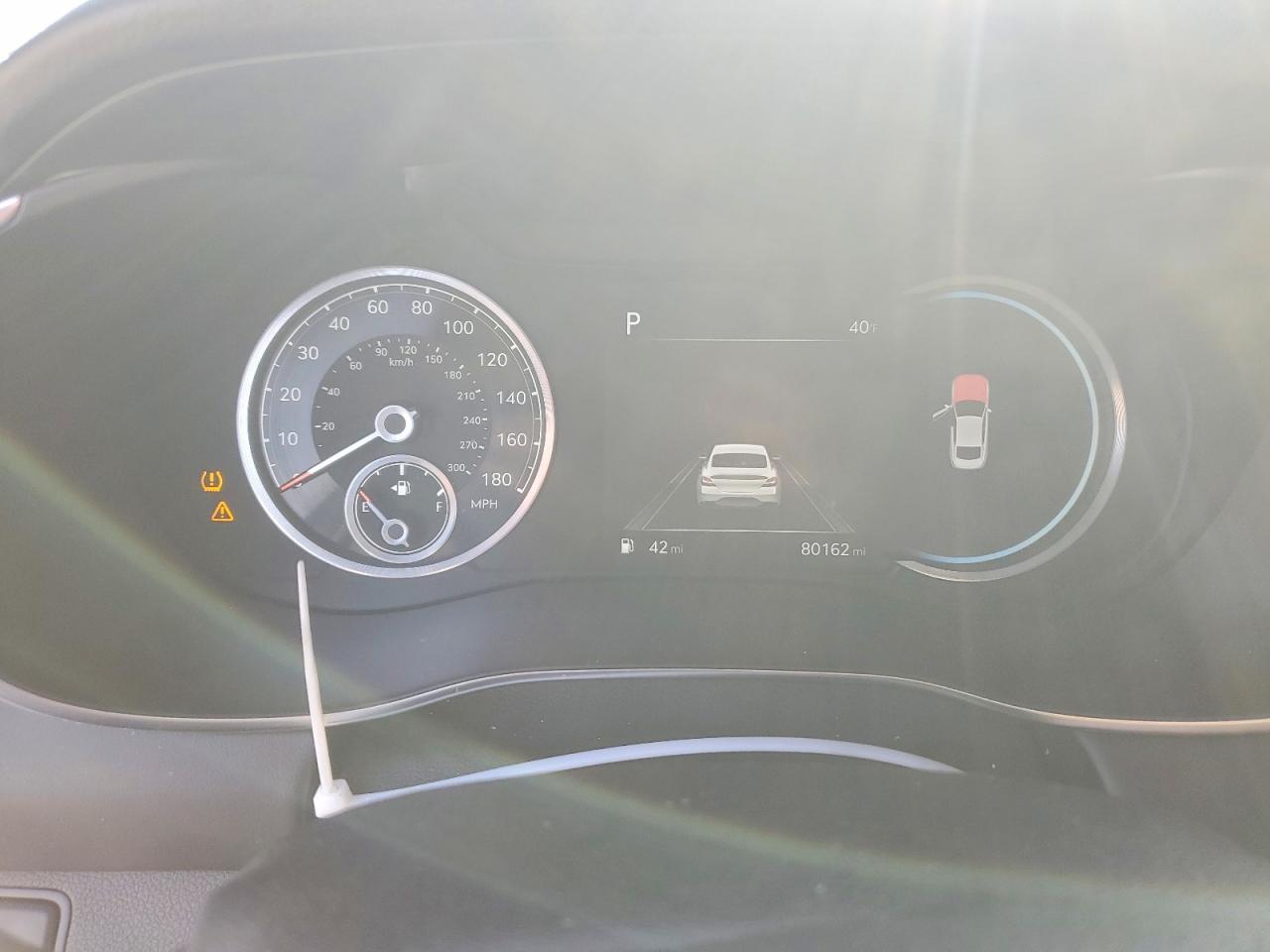2022 GENESIS G70