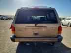 2000 JEEP CHEROKEE