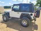 1997 JEEP WRANGLER
