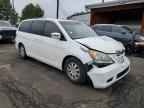 2010 HONDA ODYSSEY