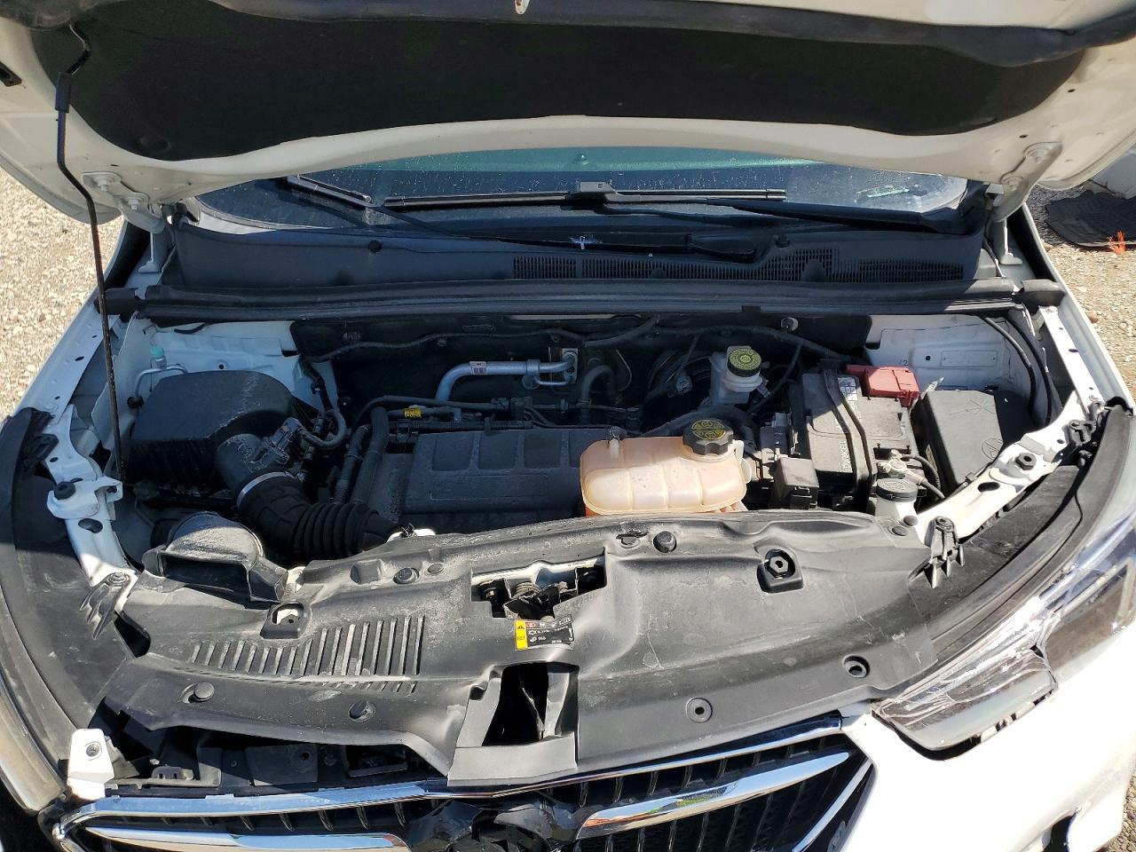 2020 BUICK ENCORE