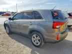 2014 KIA SORENTO