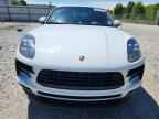 2020 PORSCHE Macan