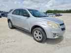 2012 CHEVROLET EQUINOX