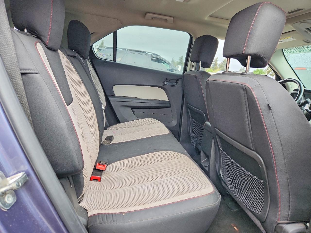 2014 CHEVROLET EQUINOX
