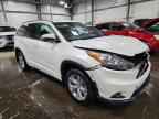 2015 TOYOTA HIGHLANDER