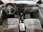 2006 TOYOTA COROLLA