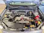 2009 SUBARU FORESTER