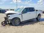 2017 FORD F-150 Lightning