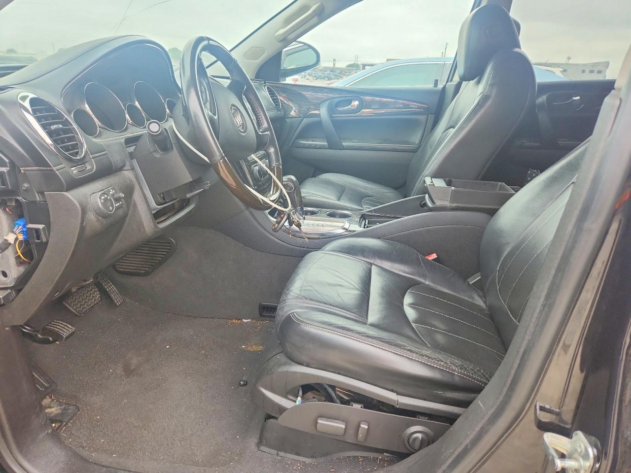 2013 BUICK ENCLAVE