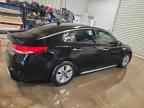 2017 KIA Optima Hybrid
