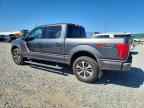 2018 FORD F-150 Lightning