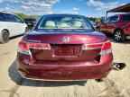 2011 HONDA ACCORD