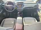 2022 CHEVROLET Trailblazer