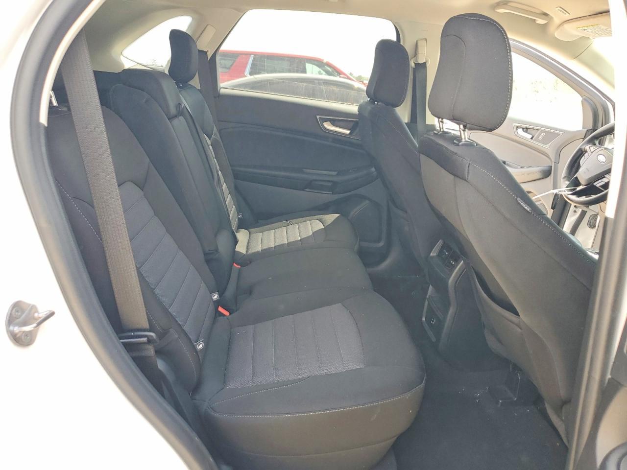 2021 FORD EDGE