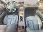2008 MERCEDES-BENZ E-Class