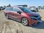 2018 HONDA ODYSSEY