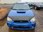 2005 SUBARU IMPREZA