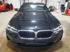 2021 BMW 5 series