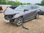 2014 TOYOTA HIGHLANDER