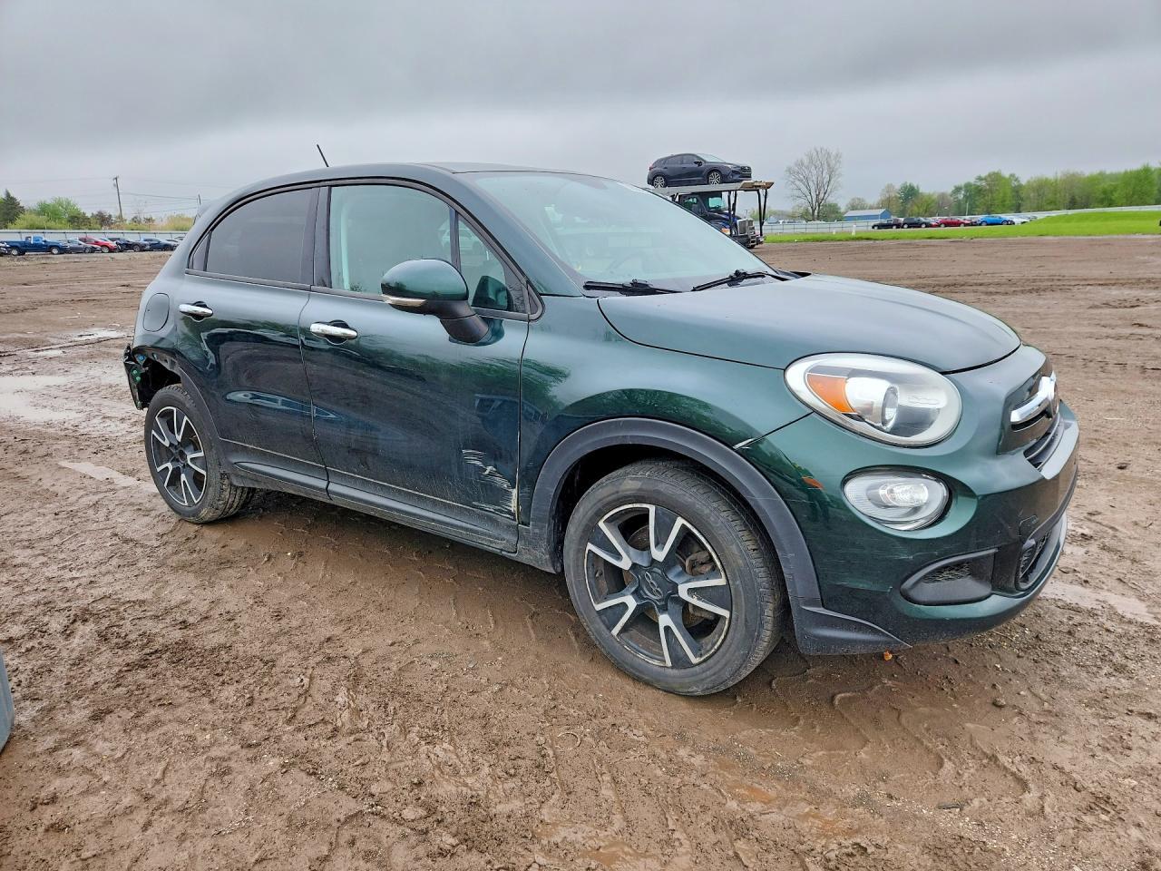 2016 FIAT C